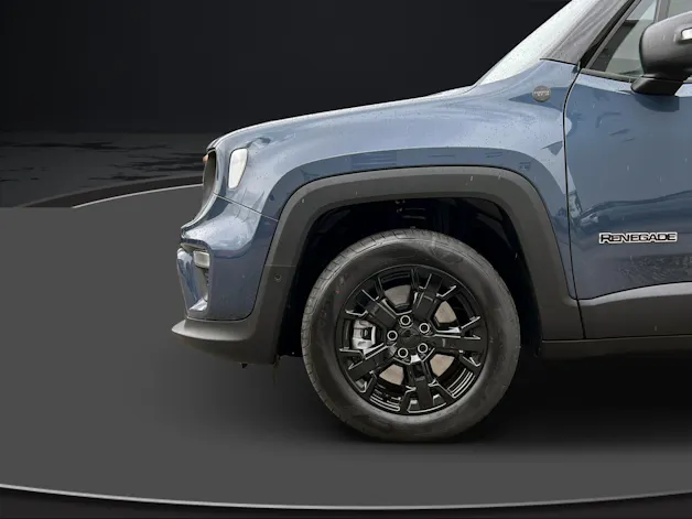 JEEP Renegade 1.3 North Star 4xe