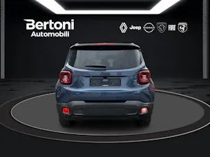 JEEP Renegade 1.3 North Star 4xe