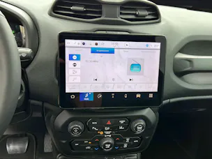 JEEP Renegade 1.3 North Star 4xe