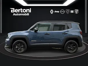 JEEP Renegade 1.3 North Star 4xe