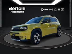 FIAT Grande Panda 1.2 Hybrid La Prima