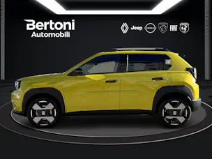 FIAT Grande Panda 1.2 Hybrid La Prima