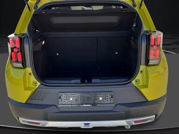 FIAT Grande Panda 1.2 Hybrid La Prima