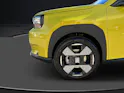 FIAT Grande Panda 1.2 Hybrid La Prima