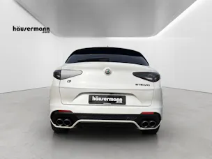 ALFA ROMEO Stelvio 2.9 V6 Biturbo Q4 Quadrifoglio