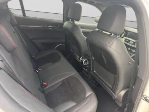 ALFA ROMEO Stelvio 2.9 V6 Biturbo Q4 Quadrifoglio