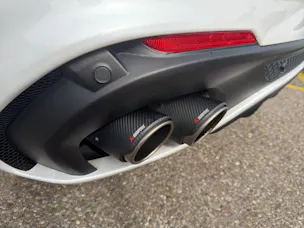 ALFA ROMEO Stelvio 2.9 V6 Biturbo Q4 Quadrifoglio
