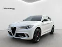 ALFA ROMEO Stelvio 2.9 V6 Biturbo Q4 Quadrifoglio