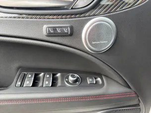 ALFA ROMEO Stelvio 2.9 V6 Biturbo Q4 Quadrifoglio
