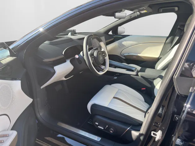 ZEEKR 7GT Privilege Launch Edition AWD