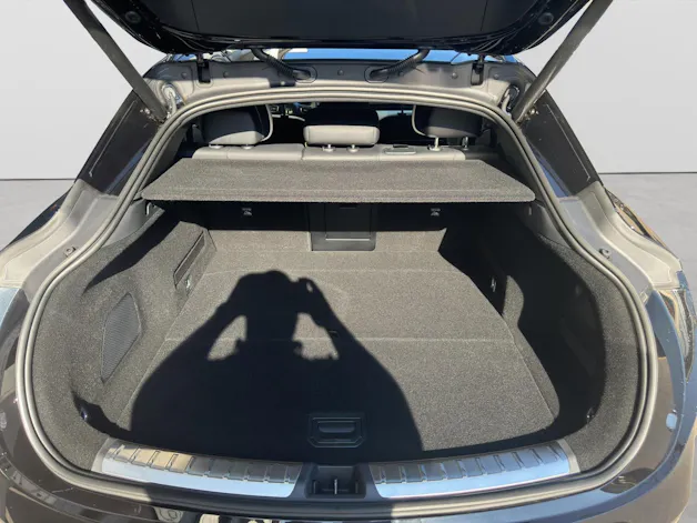 ZEEKR 7GT Privilege Launch Edition AWD