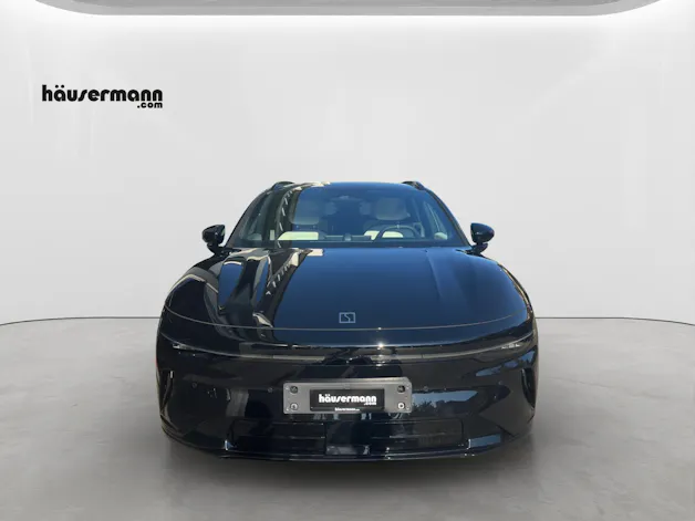 ZEEKR 7GT Privilege Launch Edition AWD