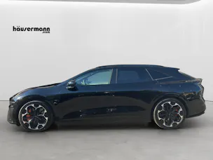 ZEEKR 7GT Privilege Launch Edition AWD