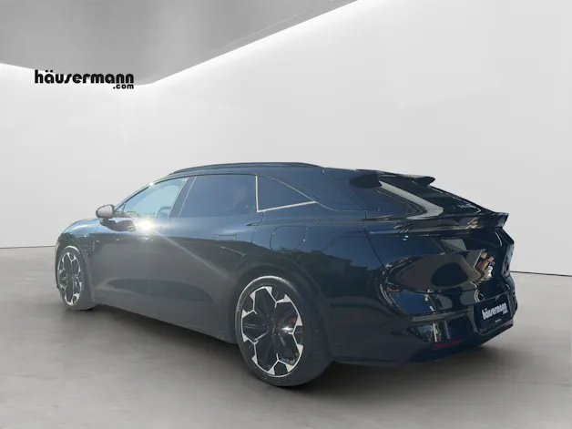 ZEEKR 7GT Privilege Launch Edition AWD
