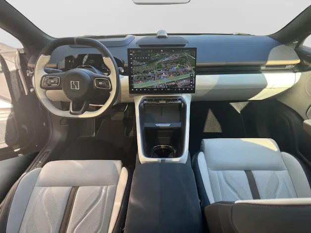 ZEEKR 7GT Privilege Launch Edition AWD