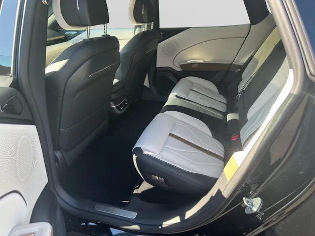 ZEEKR 7GT Privilege Launch Edition AWD