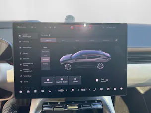 ZEEKR 7GT Privilege Launch Edition AWD
