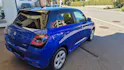 Suzuki Swift 1.2 Piz Sulai Hybrid 4x4