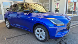 Suzuki Swift 1.2 Piz Sulai Hybrid 4x4