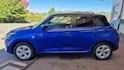 Suzuki Swift 1.2 Piz Sulai Hybrid 4x4