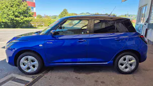 Suzuki Swift 1.2 Piz Sulai Hybrid 4x4