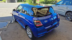 Suzuki Swift 1.2 Piz Sulai Hybrid 4x4