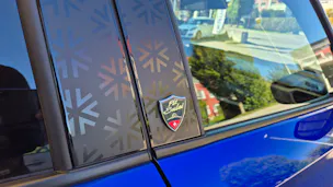 Suzuki Swift 1.2 Piz Sulai Hybrid 4x4