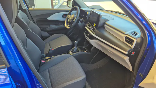 Suzuki Swift 1.2 Piz Sulai Hybrid 4x4