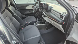 Suzuki Swift 1.2 Piz Sulai Top Hybrid 4x4