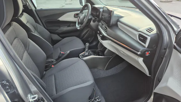Suzuki Swift 1.2 Piz Sulai Top Hybrid 4x4