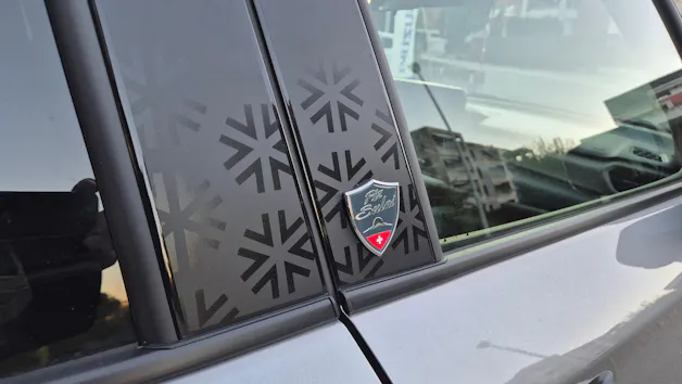 Suzuki Swift 1.2 Piz Sulai Top Hybrid 4x4