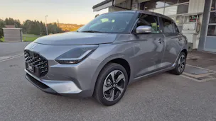 Suzuki Swift 1.2 Piz Sulai Top Hybrid 4x4