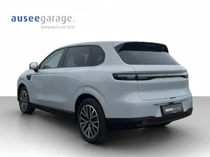 Leapmotor B10 EV