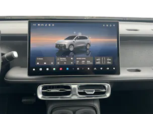 Leapmotor B10 EV