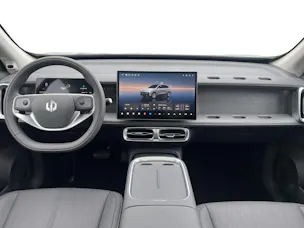 Leapmotor B10 EV