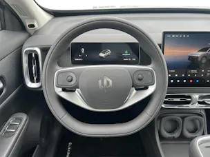 Leapmotor B10 EV