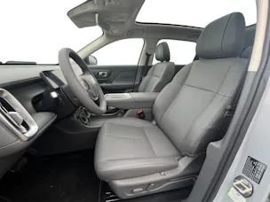Leapmotor B10 EV