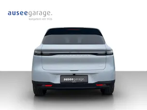 Leapmotor B10 EV