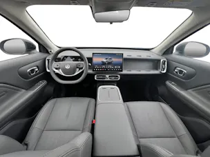 Leapmotor B10 EV