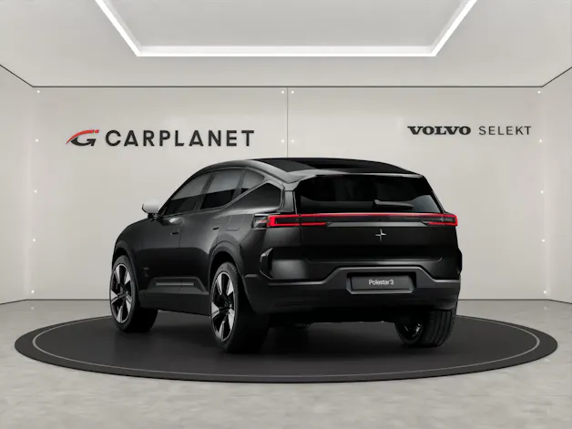 Polestar 3 Long Range Dual Motor