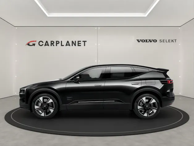 Polestar 3 Long Range Dual Motor