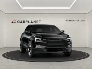 Polestar 3 Long Range Dual Motor