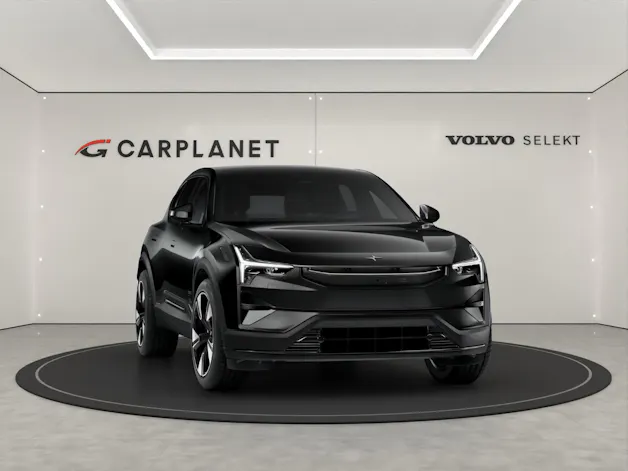 Polestar 3 Long Range Dual Motor