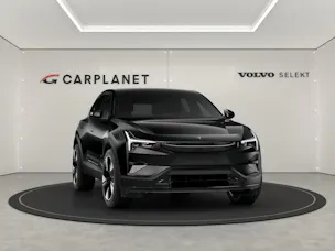 Polestar 3 Long Range Dual Motor