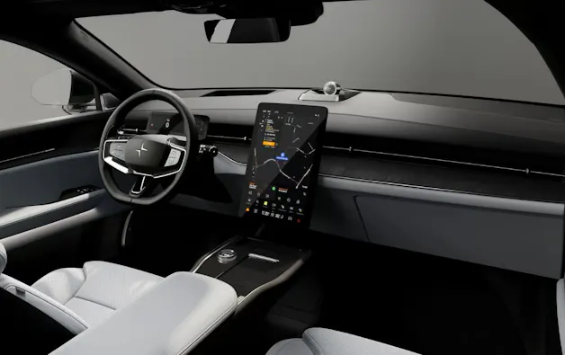Polestar 3 Long Range Dual Motor