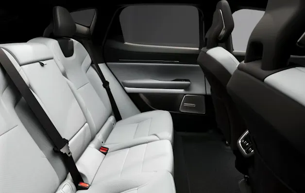 Polestar 3 Long Range Dual Motor