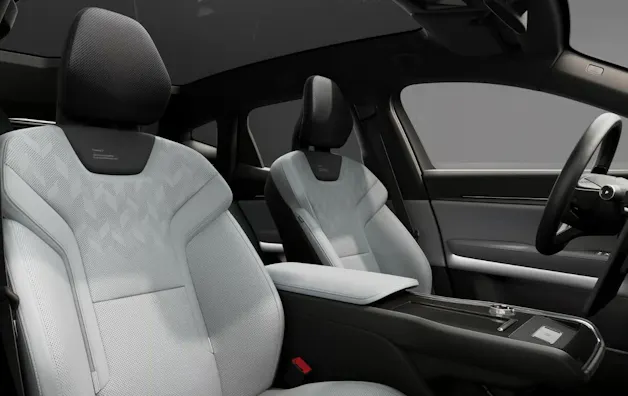 Polestar 3 Long Range Dual Motor