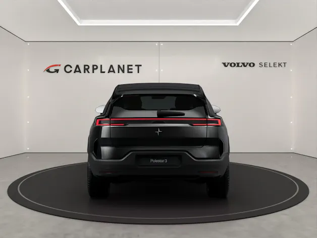 Polestar 3 Long Range Dual Motor