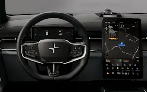 Polestar 3 Long Range Dual Motor