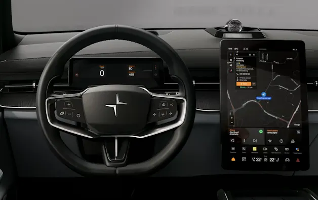 Polestar 3 Long Range Dual Motor